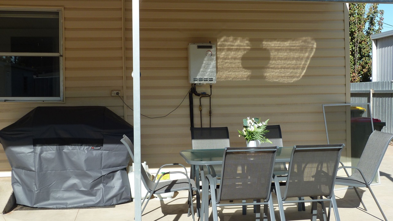 Photo of Outdoor in Mildura