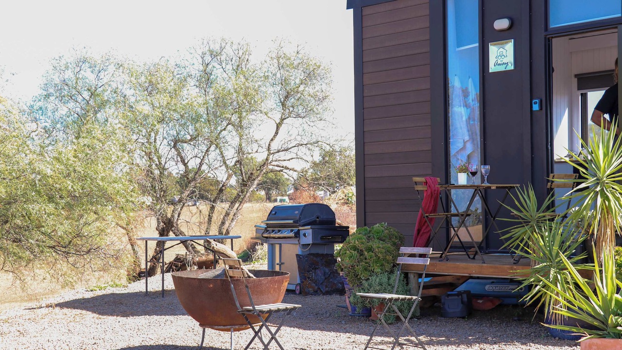Photo of Outdoor in Narromine