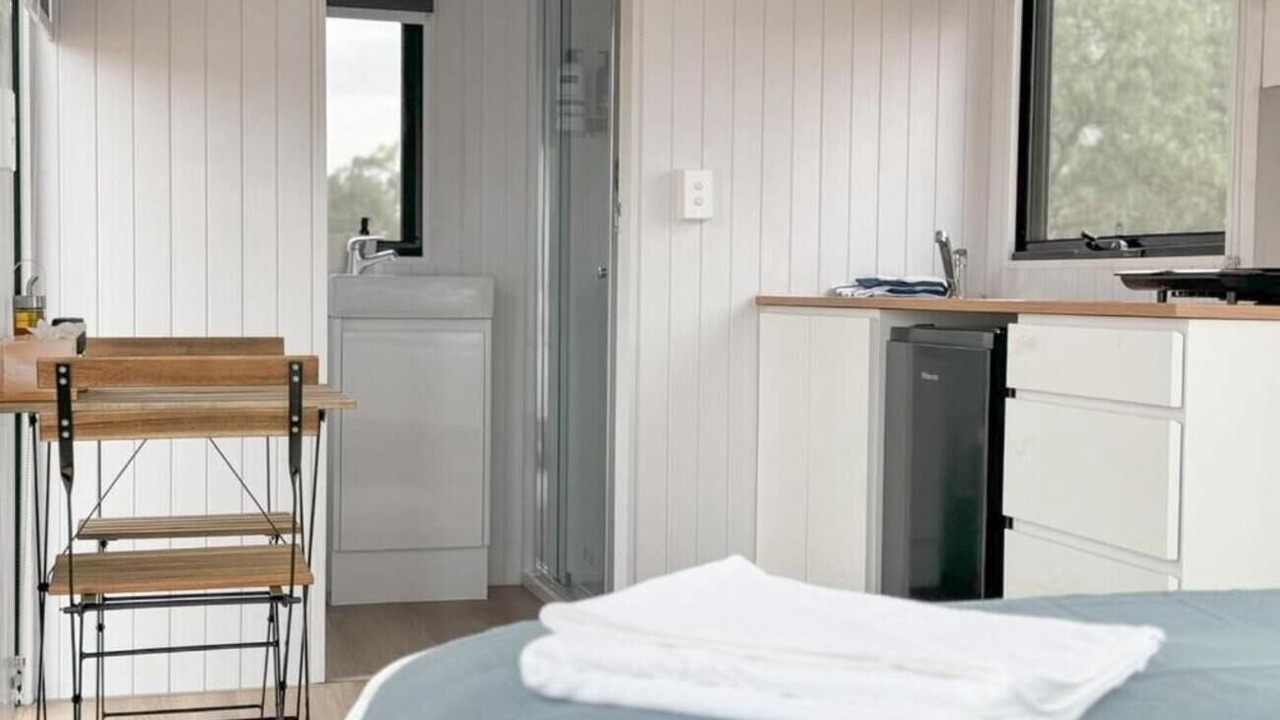 Photo of Bedroom in Narromine