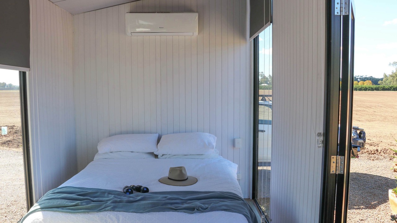 Photo of Bedroom in Narromine