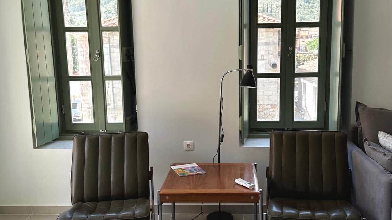 Photo of Livingroom in Leonidio