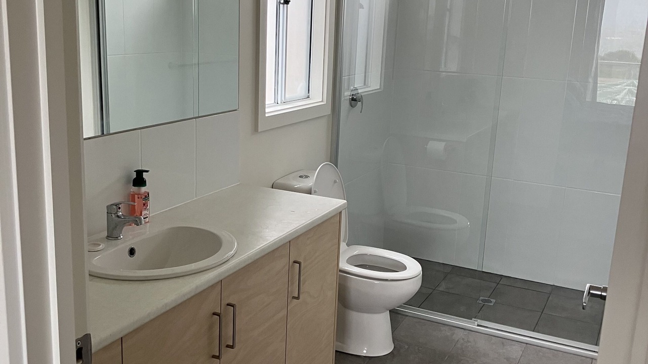 Photo of Bathroom in Warrenben