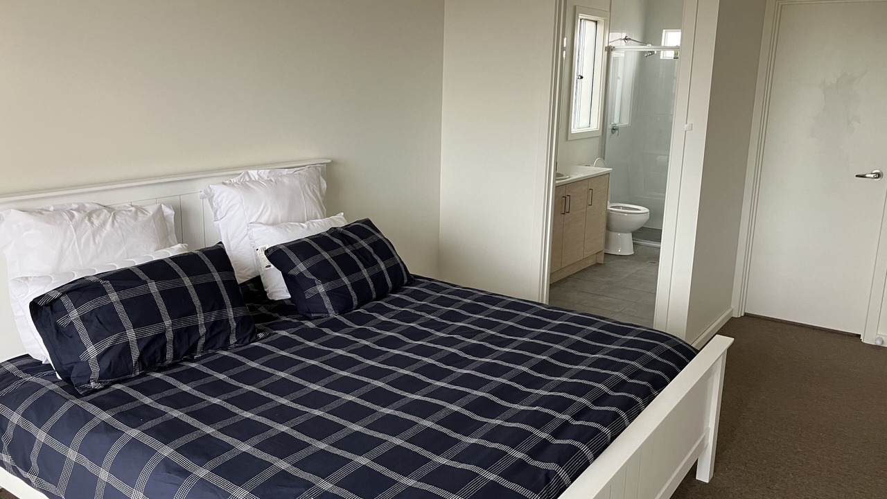 Photo of Bedroom in Warrenben