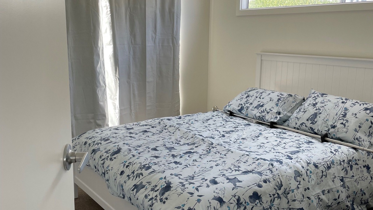 Photo of Bedroom in Warrenben
