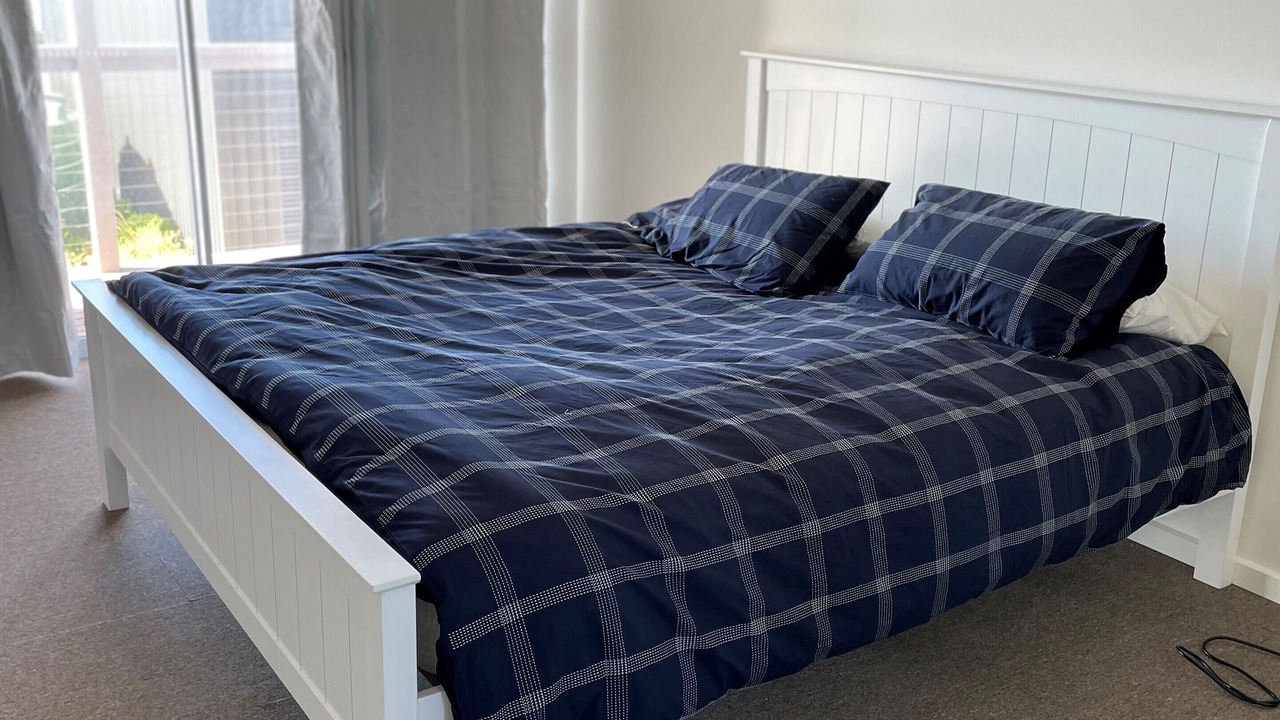Photo of Bedroom in Warrenben