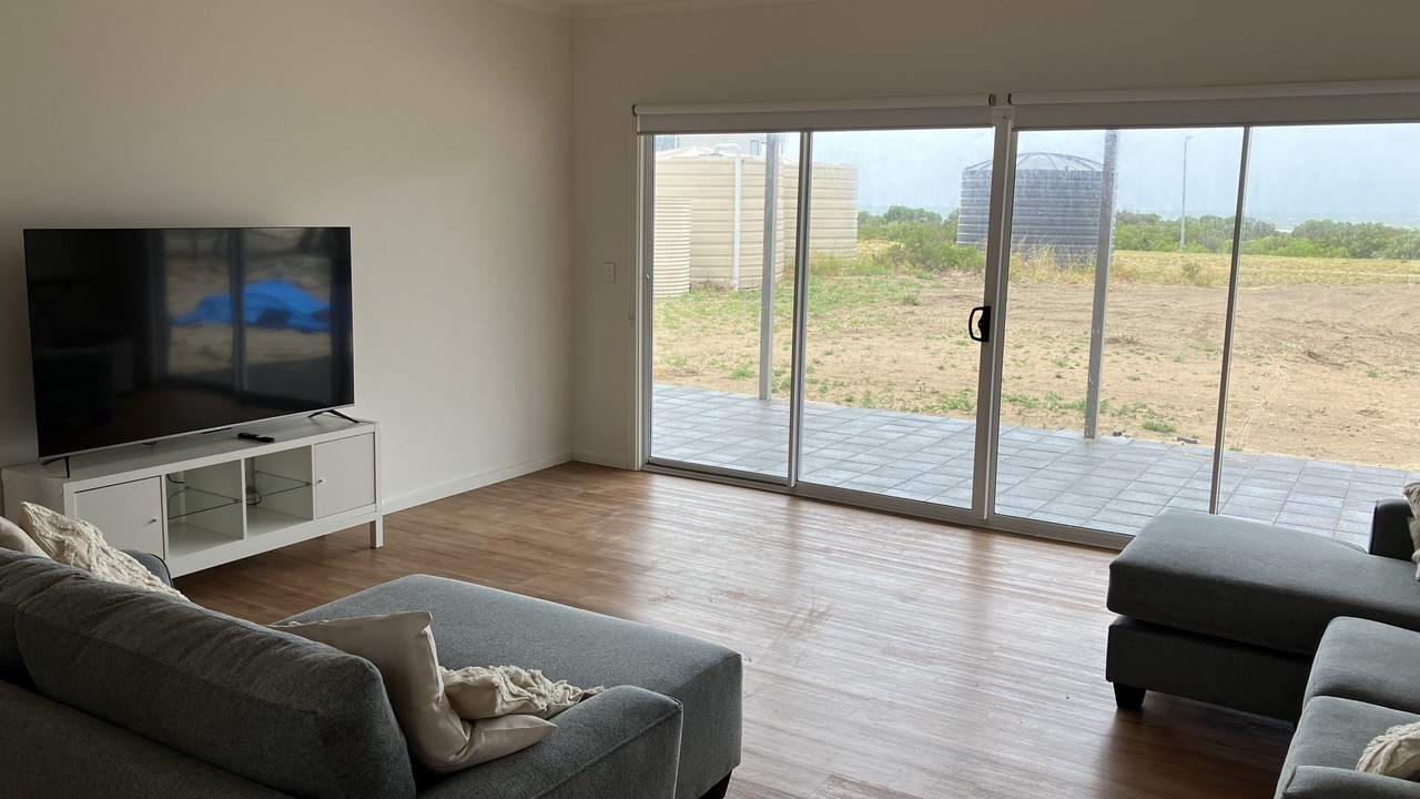 Photo of Livingroom in Warrenben