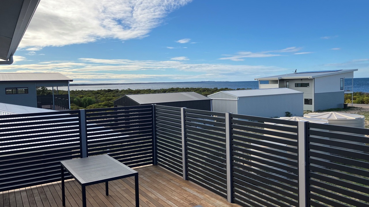 Photo of Patio Balcony in Warrenben