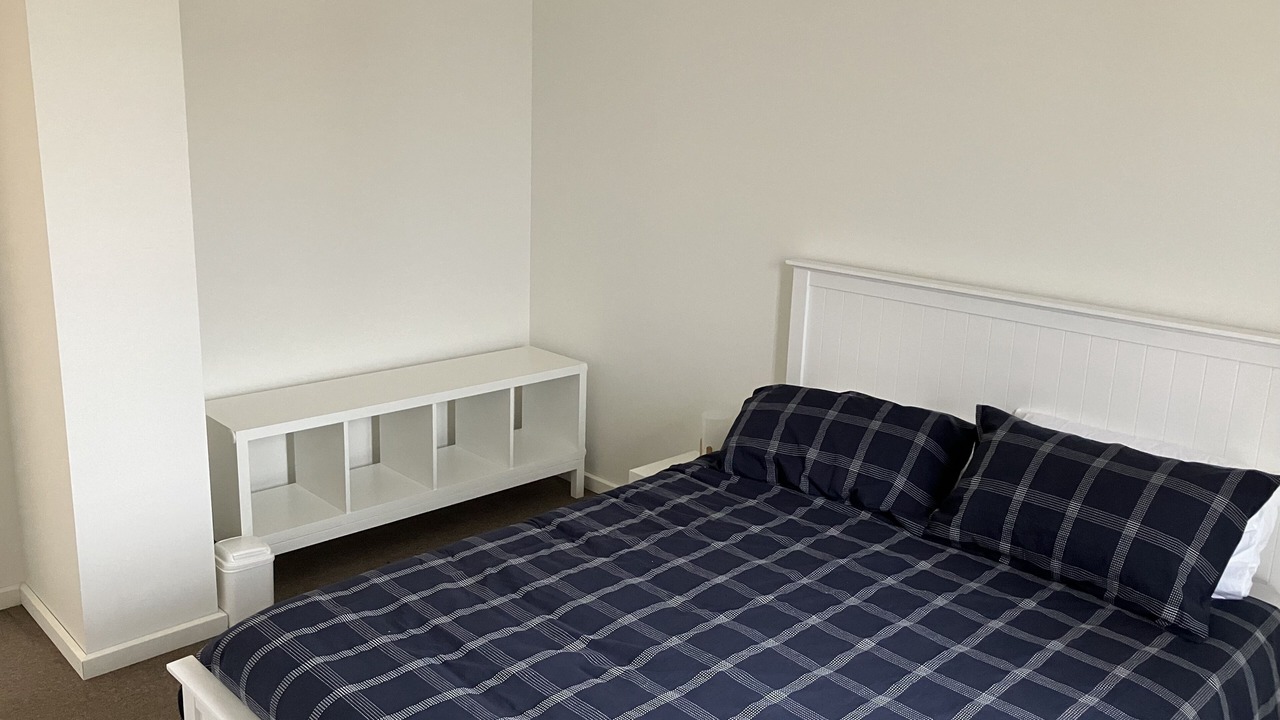 Photo of Bedroom in Warrenben