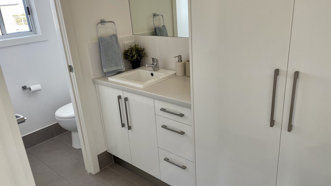 Photo of Bathroom in Cape Jaffa