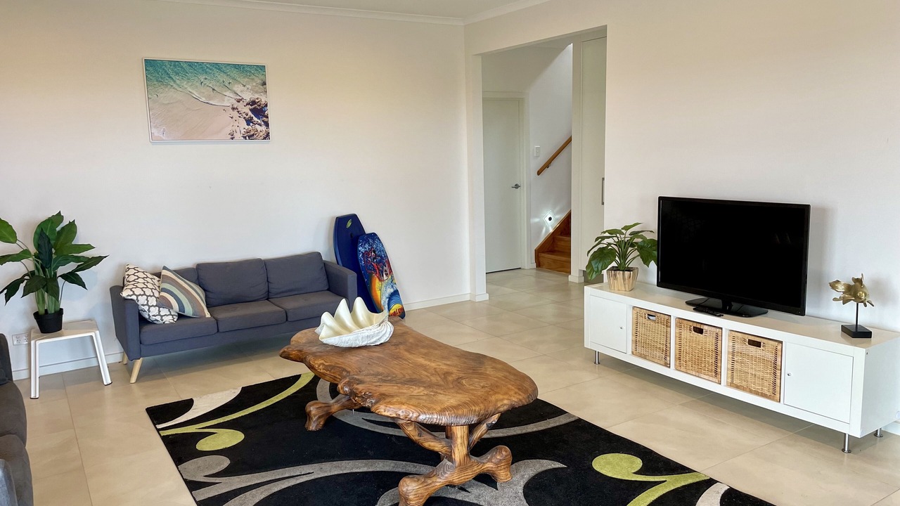 Photo of Livingroom in Cape Jaffa