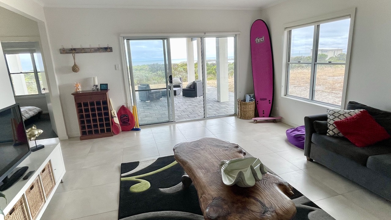 Photo of Bedroom in Cape Jaffa