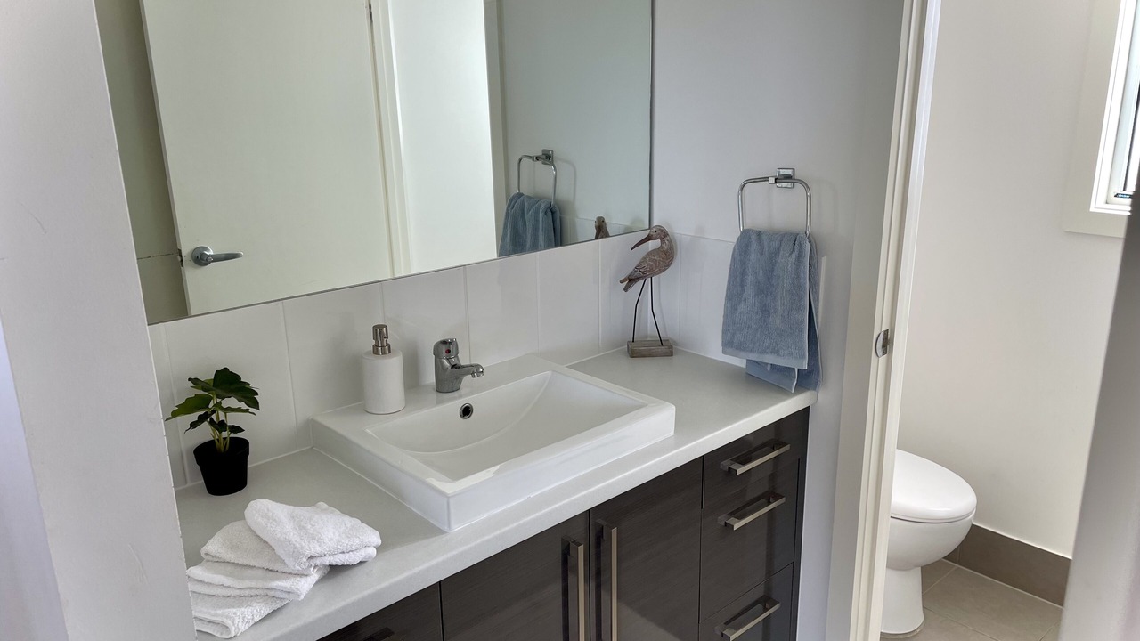Photo of Bathroom in Cape Jaffa