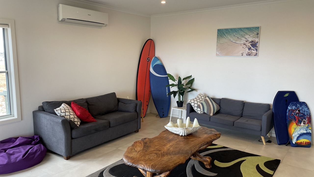 Photo of Bedroom in Cape Jaffa