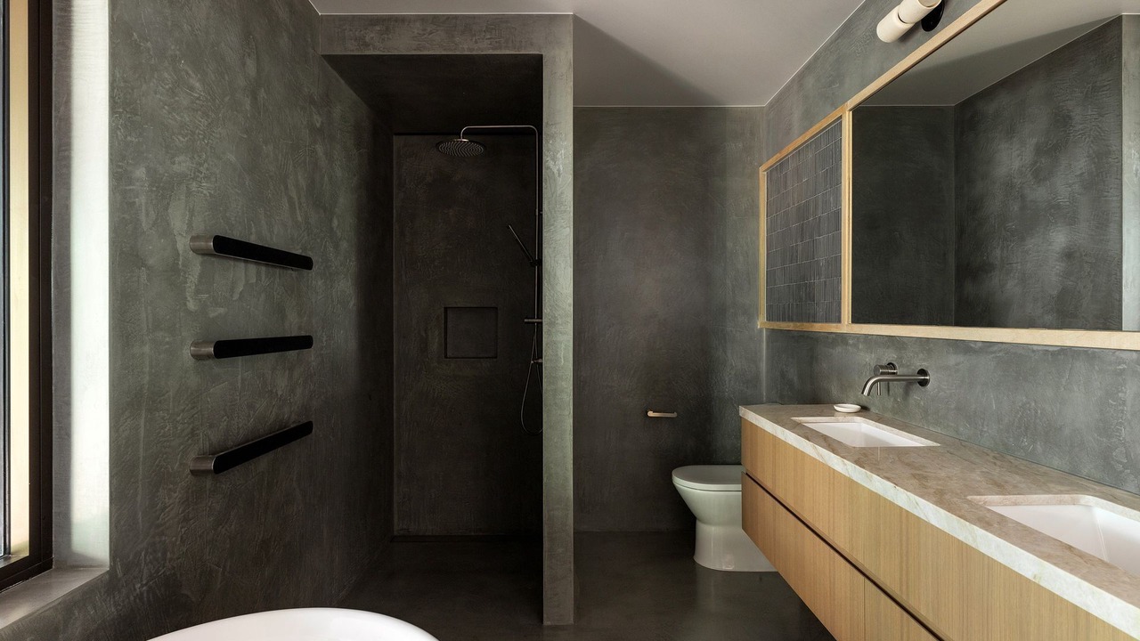 Photo of Bathroom in Byron Bay
