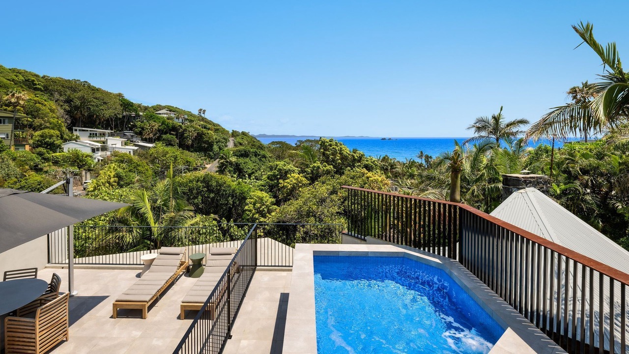 Photo of Outdoor in Byron Bay