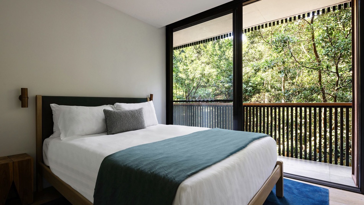 Photo of Bedroom in Byron Bay