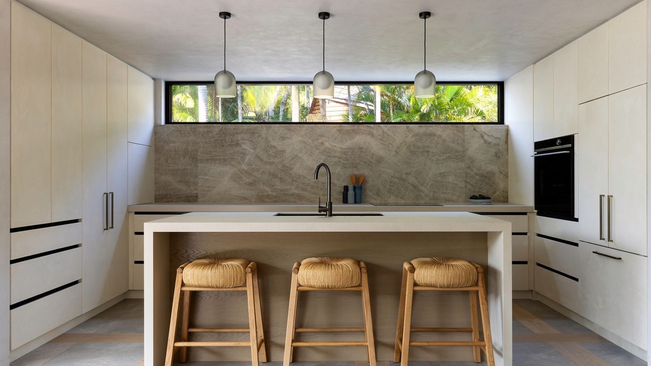 Photo of Kitchen in Byron Bay