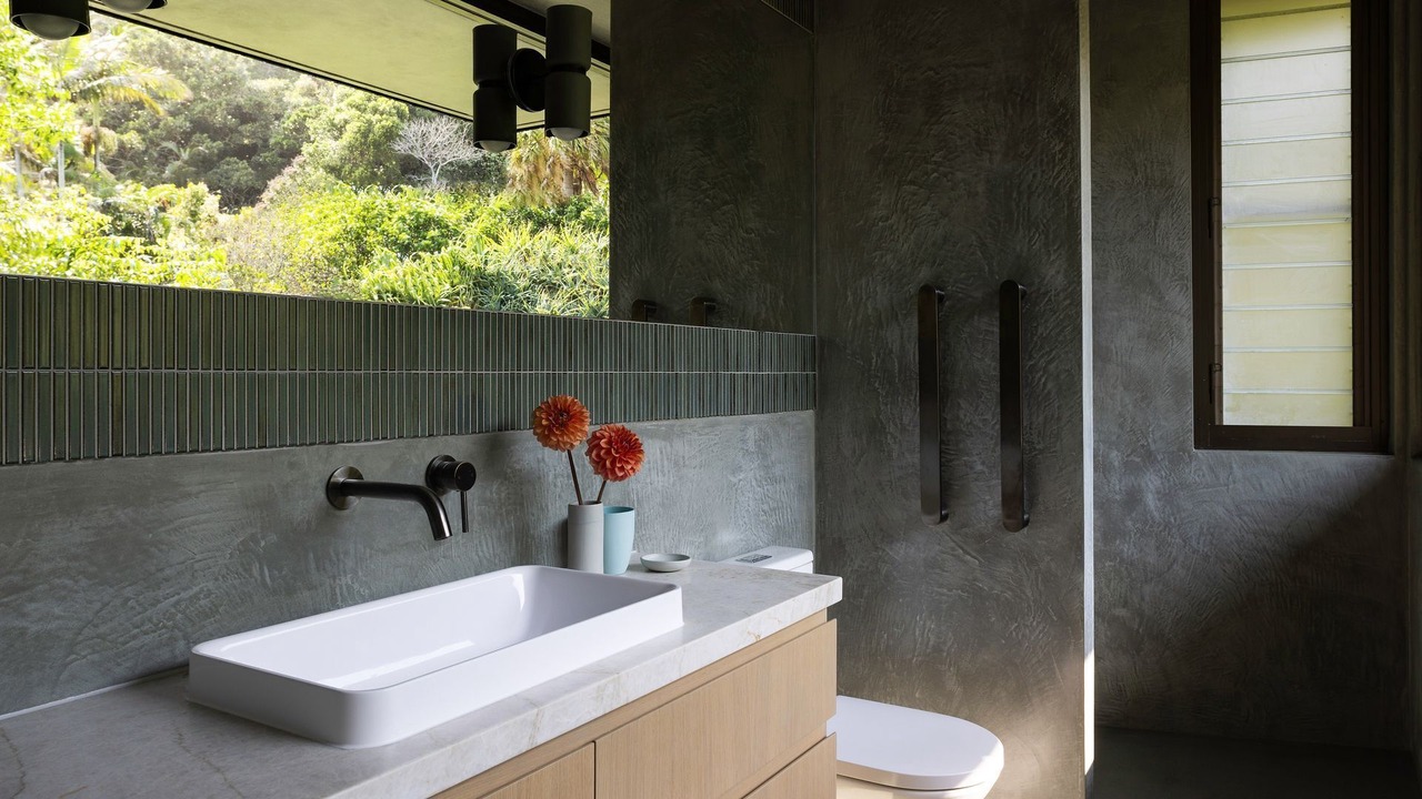 Photo of Bathroom in Byron Bay