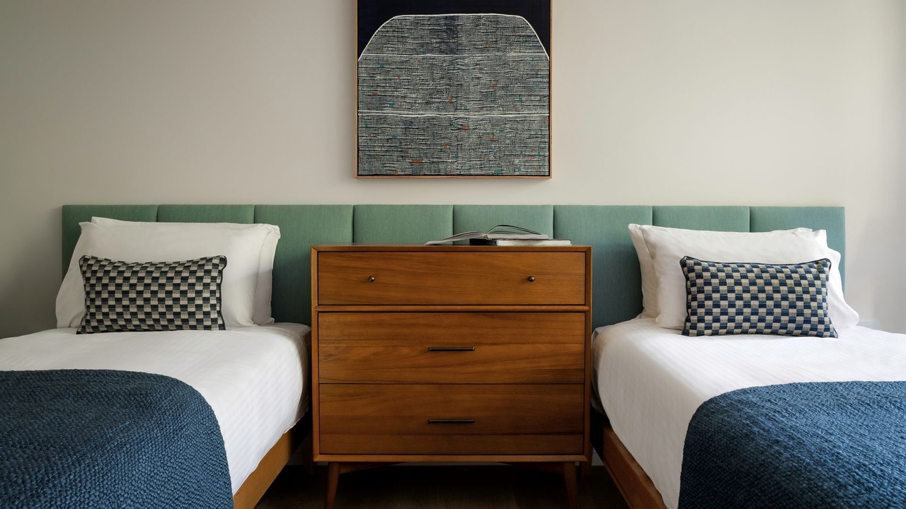 Photo of Bedroom in Byron Bay