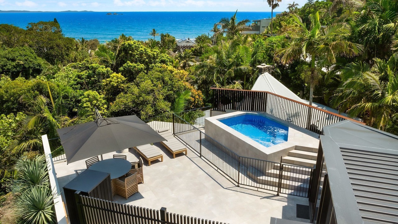 Photo of Outdoor in Byron Bay