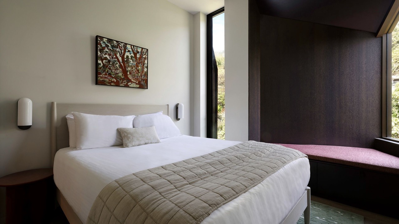 Photo of Bedroom in Byron Bay