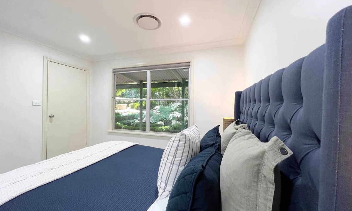 Photo of Bedroom in Mount Wilson