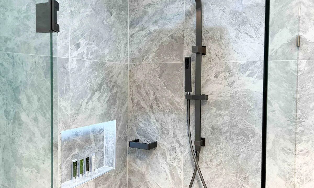 Photo of Bathroom in Mount Wilson
