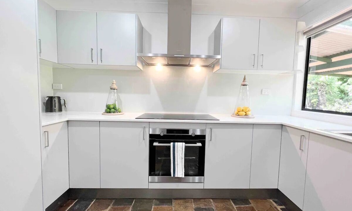 Photo of Kitchen in Mount Wilson