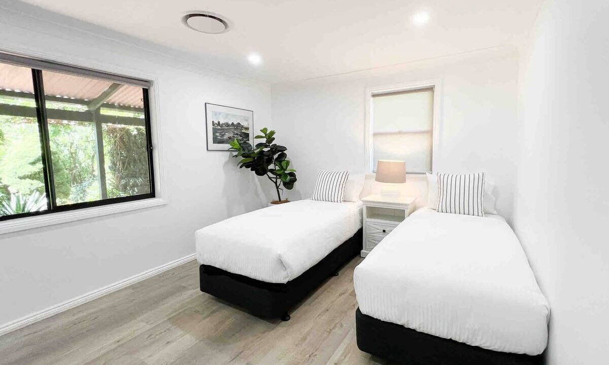Photo of Bedroom in Mount Wilson