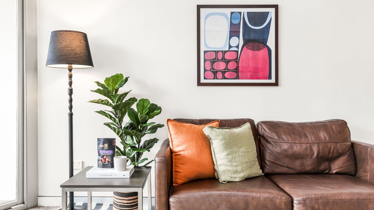 Photo of Livingroom in Chippendale