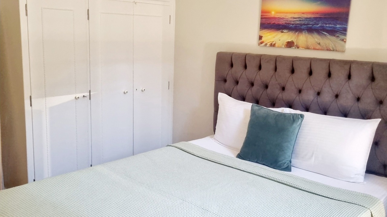 Photo of Bedroom in Athens