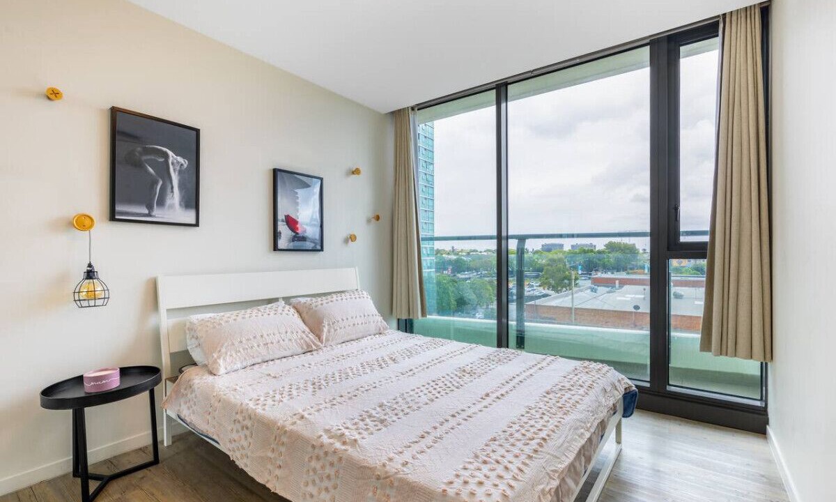 Photo of Bedroom in Hamilton