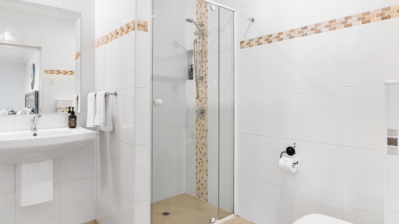 Photo of Bathroom in Byron Bay