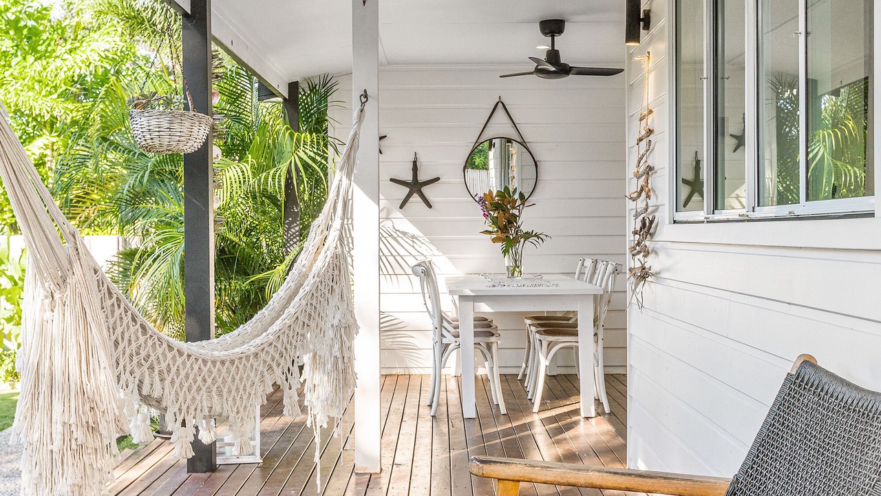 Photo of Outdoor in Byron Bay
