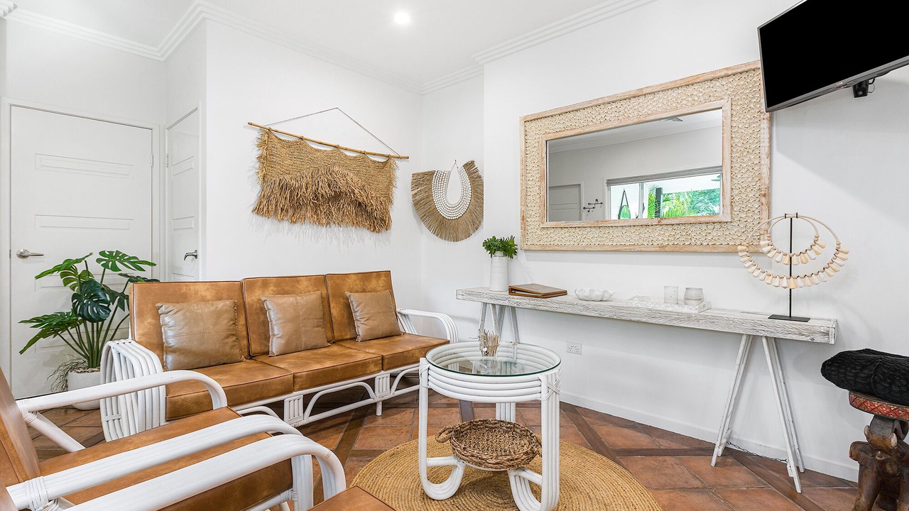 Photo of Livingroom in Byron Bay