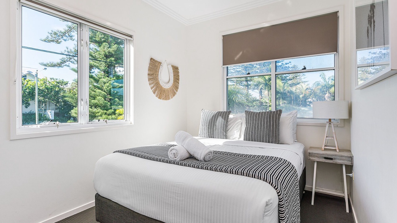 Photo of Bedroom in Byron Bay
