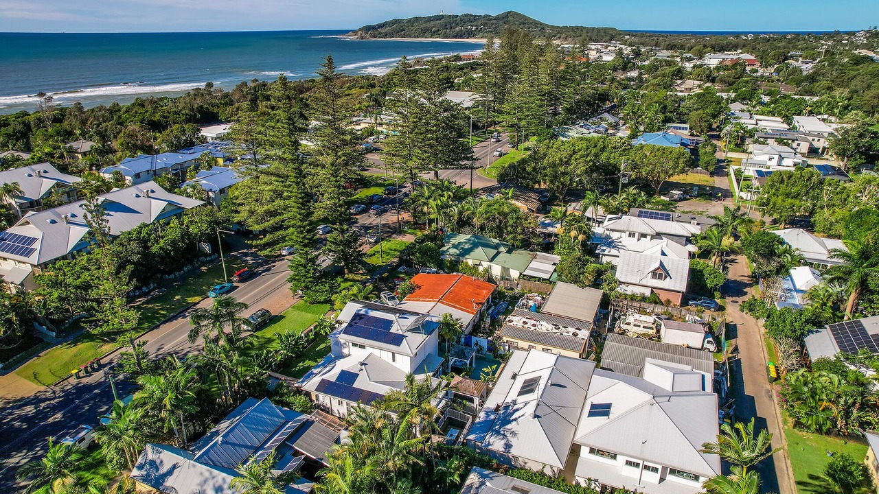 Photo of Outdoor in Byron Bay