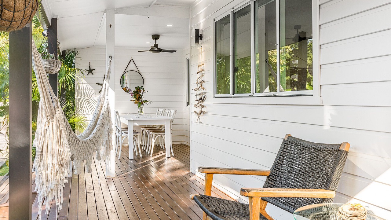 Photo of Outdoor in Byron Bay