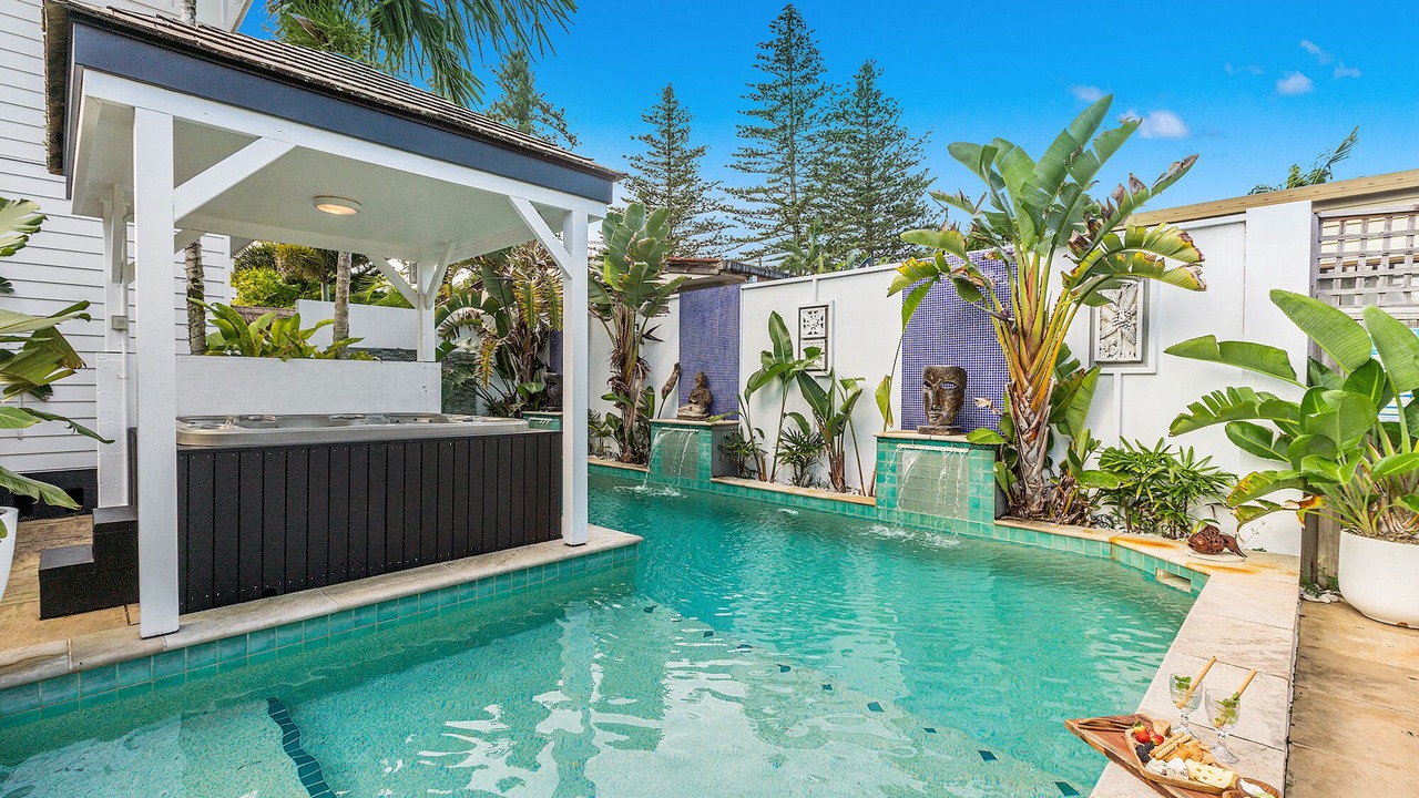 Photo of Outdoor in Byron Bay