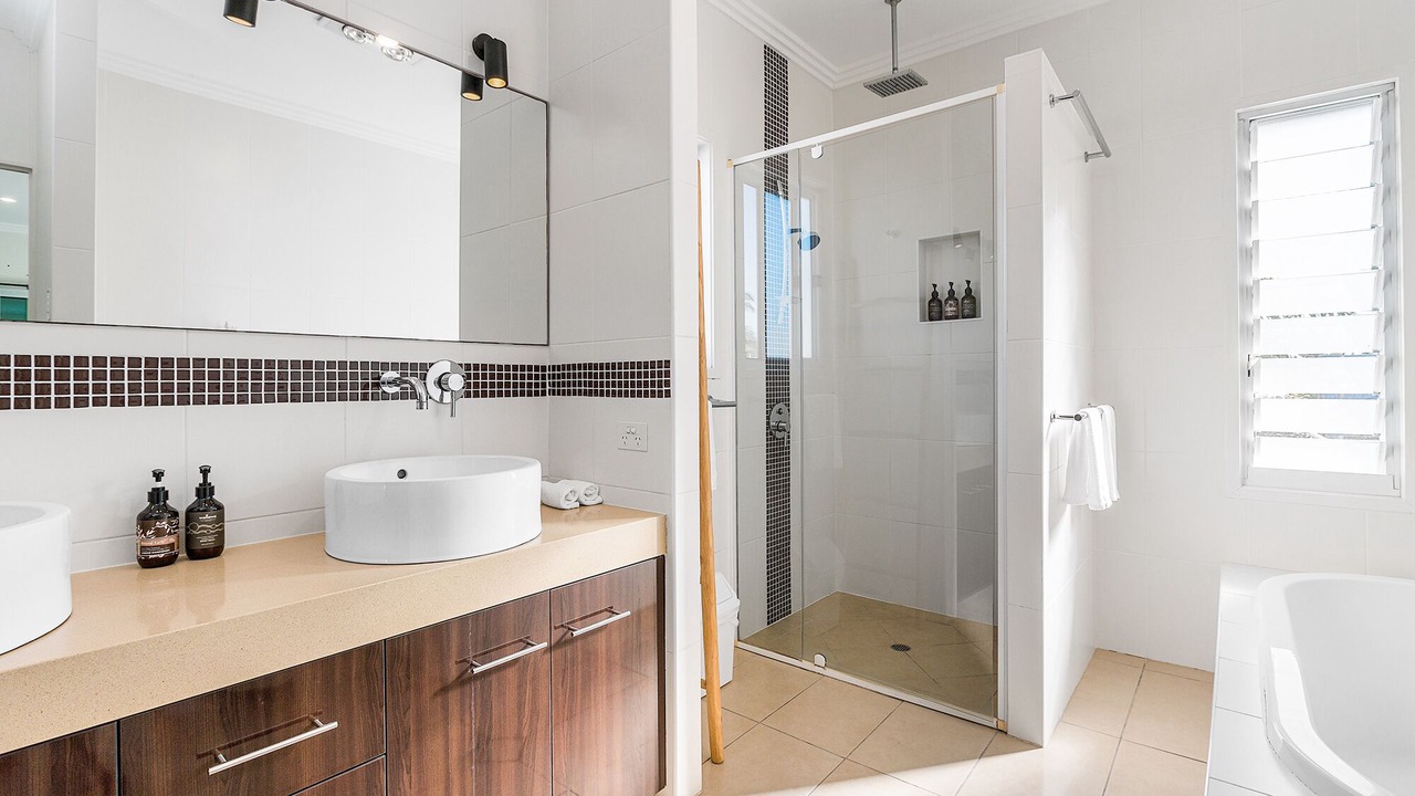 Photo of Bathroom in Byron Bay