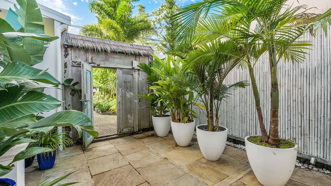 Photo of Outdoor in Byron Bay