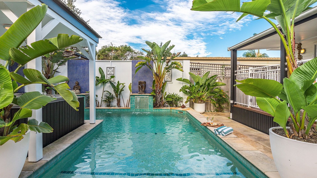 Photo of Outdoor in Byron Bay
