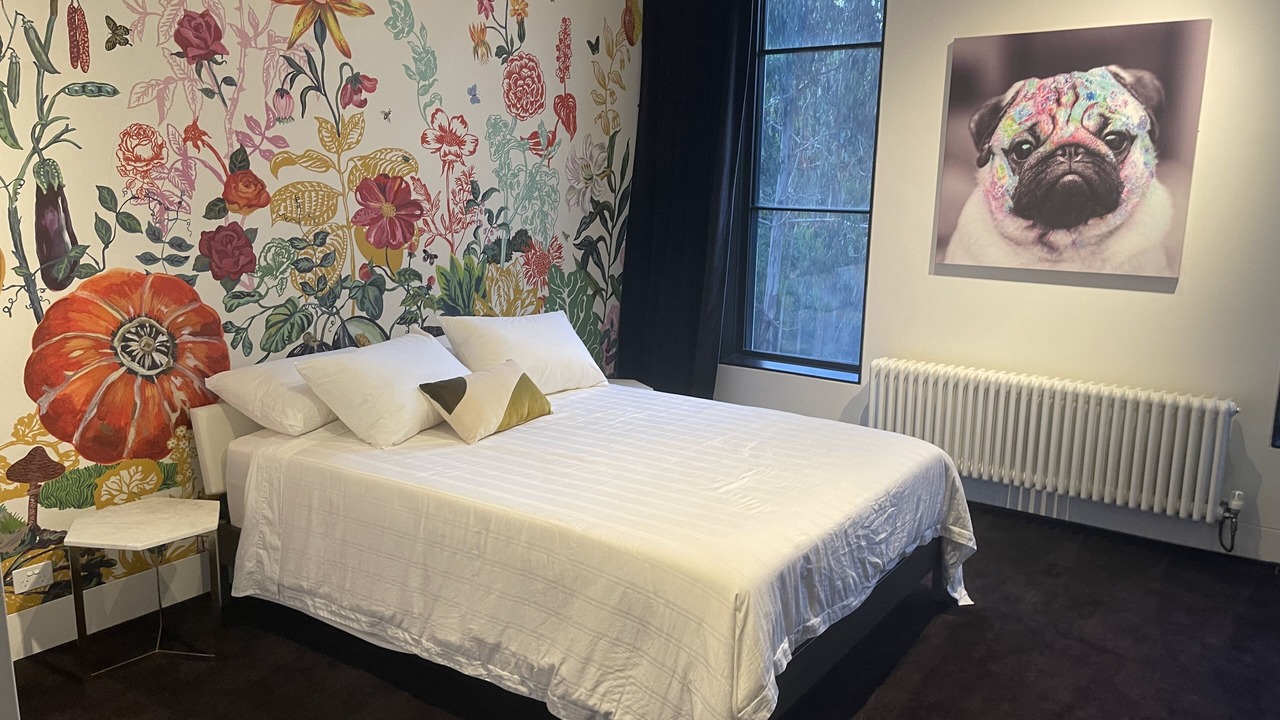 Photo of Bedroom in Heathfield