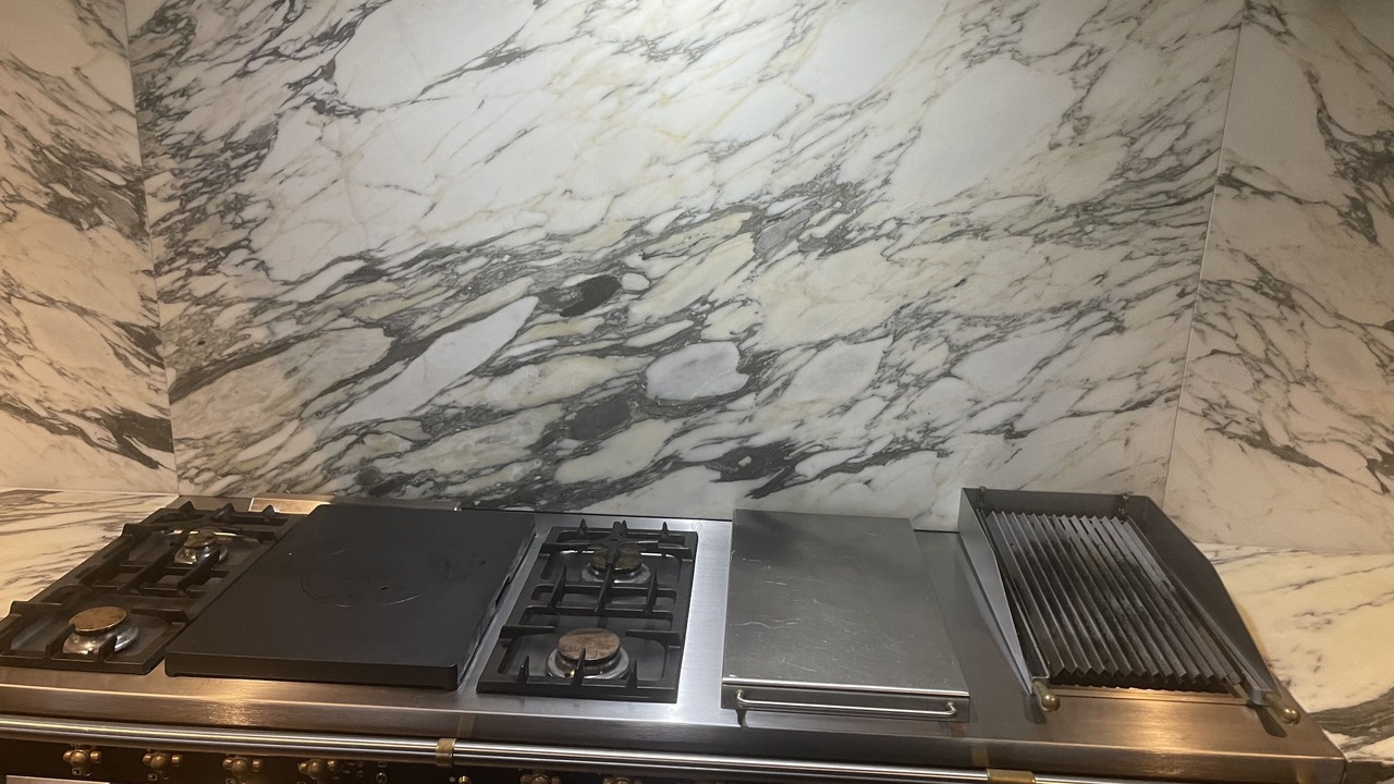 Photo of Kitchen in Heathfield