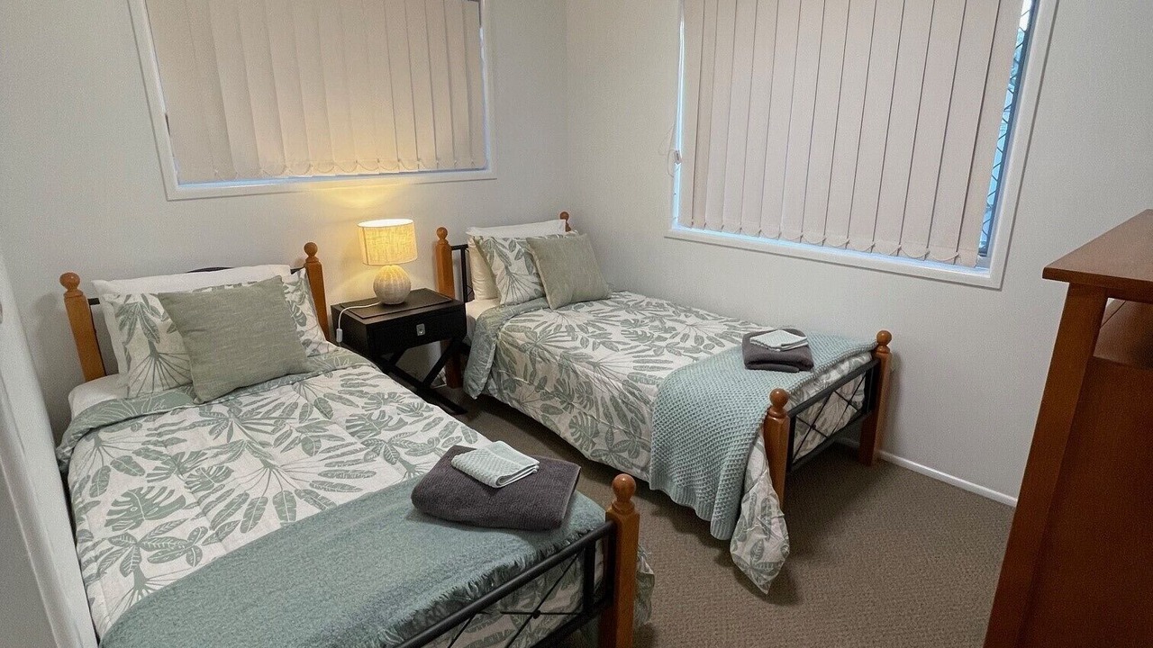 Photo of Bedroom in Millbank