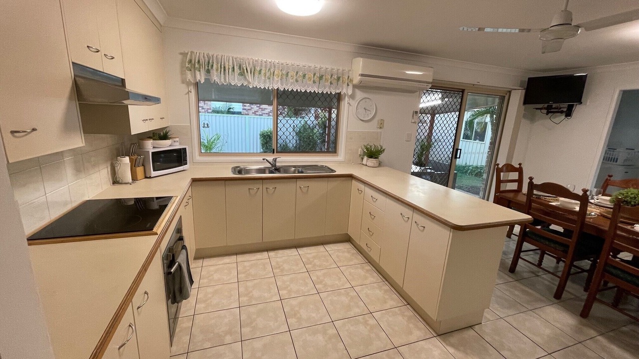 Photo of Kitchen in Millbank