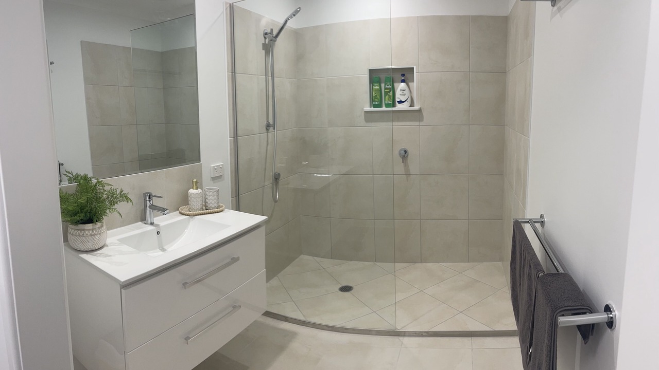 Photo of Bathroom in Millbank