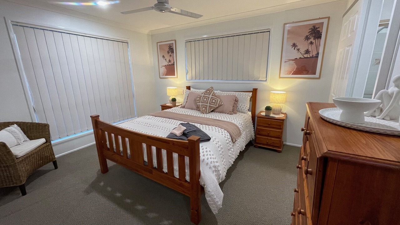 Photo of Bedroom in Millbank