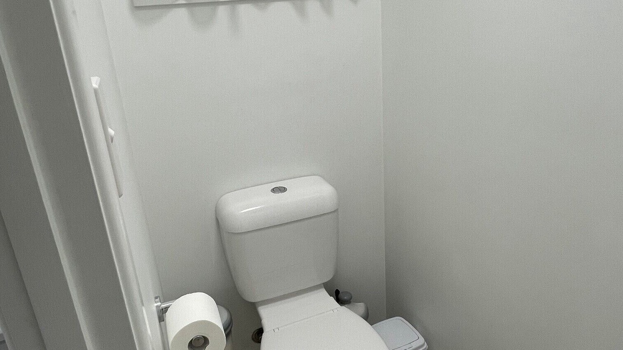 Photo of Bathroom in Millbank