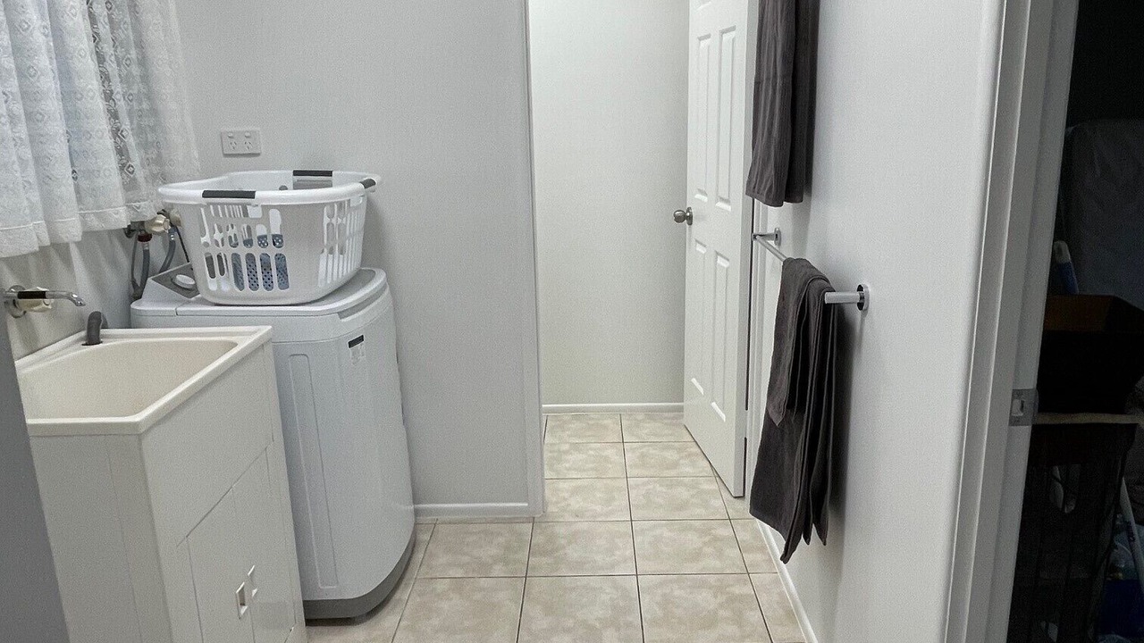 Photo of Bathroom in Millbank
